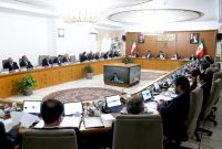 آیت‌الله رئیسی: دولت برای شنیدن صدای معترض و مخالف گوش شنوا دارد