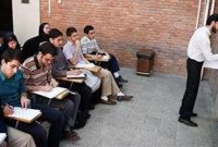 آییننامه جدید تسهیلات آموزشی برای دانشجویان شاهد و ایثارگر تدوین میشود آییننامه جدید تسهیلات آموزشی برای دانشجویان شاهد و ایثارگر تدوین میشود