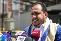 ائتلاف سعودی کشتی حامل سوخت یمن را توقیف کرد