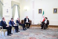 ابراز نگرانی مقام آمریکایی از افزایش روابط روسیه و ایران