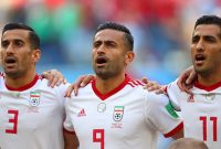 ابراهیمی: تیم ملی آماده جام جهانی است/ می‌خواهیم بهترین عملکرد فوتبال ایران را به نمایش بگذاریم