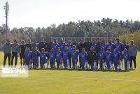 ابوالقاسم‌پور: تیم برتر لزوماً برنده بازی‌ نیست؛ ایران می‌تواند شگفتی‌ساز باشد