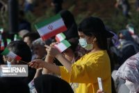 احترام به پرچم را چگونه در غرب آموزش می‌دهند