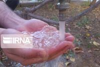 احداث ۵۰ کیلومتر خط انتقال آب به روستاهای البرز