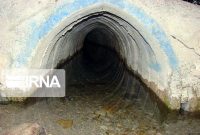 احیا و بازسازی ۲ هزار رشته قنات در طرح آبخیز تا جالیز تا پایان سال