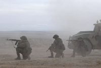 اختلافات مرزی تاجیکستان و قرقیزستان به ورزش کشیده شد