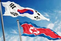 ادامه تنش های نظامی در شبه جزیره کره