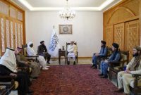 ادعای طالبان: تهدیدی از خاک افغانستان علیه کشورهای جهان وجود ندارد