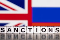 ادعای لندن درباره زیان ۱۸ میلیارد پوندی روسیه بر اثر تحریم‌ها