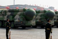 اذعان مقام ارشد نظامی آمریکا در مورد توان تسلیحاتی چین