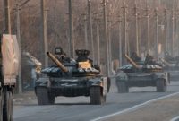 ارتش روسیه اعلام کرد «خرسون» را ترک می‌کند