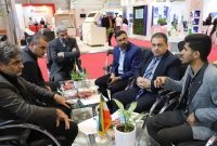 ارتقای همکاری های دو کشور ایران و سوریه در حوزه تجهیزات و ملزومات پزشکی شیراز