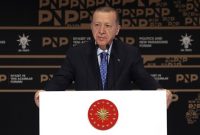 اردوغان: ترکیه در جنگ اوکراین قدرت دیپلماتیک خود را نشان داد