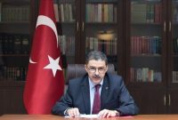 اردوغان حکم انتصاب سفیر جدید ترکیه در سرزمین‌های اشغالی را تایید کرد