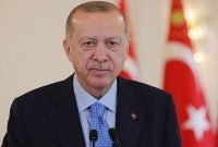 اردوغان: روابط ما با ارمنستان منوط به روابط عادی ایروان – باکو است