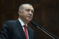 اردوغان: سنای تحت هدایت جمهوریخواهان، خرید جنگنده‌های آمریکایی را آسانتر می‌کند
