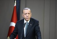 اردوغان: عملیات زمینی در عراق و سوریه را بررسی می کنیم اردوغان: عملیات زمینی در عراق و سوریه را بررسی می کنیم