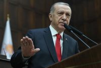 اردوغان: یونان حقوق مسلمانان را نقض می کند