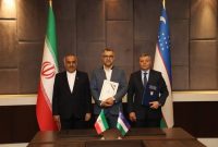 از امضای تفاهمنامه همکاری ایران و ازبکستان تا اوج گیری کرونا در چین
