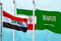 از ورود به مسیر دیپلماتیک مذاکرات ایران و عربستان تا وعده حمایت آمریکا از اغتشاشگران