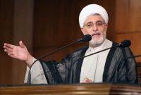 استادی که باعث اقبال به دروس تخصصی اسلامی در علوم سیاسی شد استادی که باعث اقبال به دروس تخصصی اسلامی در علوم سیاسی شد