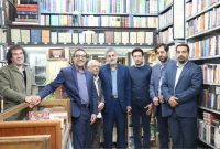استاندار فارس: به زودی کار احداث کتابخانه مرکزی شیراز آغاز می شود