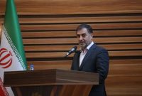 استاندار مازندران: باید در جبهه اقتصادی پوزه استکبار جهانی را به خاک بمالیم