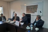 استاندار مازندران: برای توسعه این استان باید از اختلافات دوری کرد 