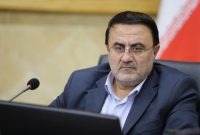 استاندار کرمانشاه: بسیج یک تفکر و فرهنگ والا و خدمت بی‌تظاهر است