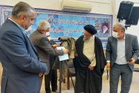 استاندار گلستان: نهضت ساماندهی نمازخانه‌ها و خدمات بین‌راهی استان با همت ویژه امکان‌پذیر است