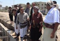 استاندار یمنی: تحرکات اشغالگران آمریکایی بدقت زیر نظر است