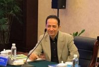 استعفای دبیر کل ایرانی کنفدراسیون تنیس روی میز آسیا