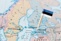 استونی: در حال آموزش نیروهای اوکراینی هستیم