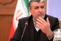 اسلامی: هدف‌گذاری سازمان انرژی اتمی تولید ۲۰ درصد سبد انرژی کشور است