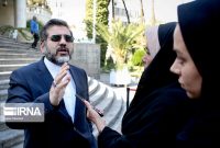 اسماعیلی: سیاست قطعی وزارت فرهنگ حمایت از هنرمندان است