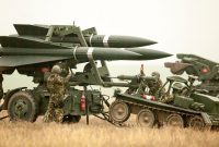 اسپانیا دو سامانه دفاع هوایی به اوکراین ارسال می‌کند