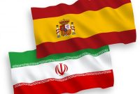 اسپانیا مدعی بازداشت یک شهروند خود در ایران شد
