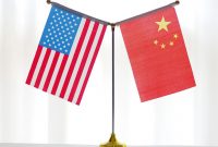 اشتیاق بایدن برای ملاقات با شی؛ اصول چین برای روابط با آمریکا چیست؟