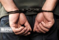 اعضای باند کلاهبرداری از ۱۳ هزار کارت بانکی در البرز دستگیر شدند