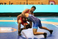 اعلام آمادگی خوزستان برای برگزاری مسابقات بین المللی کشتی فرنگی جام تختی