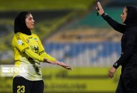 اعلام اسامی داوران لیگ برتر فوتبال زنان