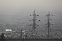 افزایش آلاینده‌ها و کاهش کیفیت هوا در کلانشهرها/ وزش باد در تهران از شنبه