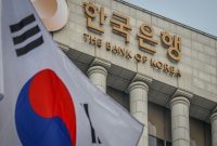 افزایش نرخ بهره بانکی کره جنوبی