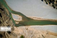 افزایش ۶۲ درصدی مطالعات حد بستر و حریم رودخانه‌ها در دولت سیزدهم