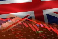 اقتصاد بریتانیا بدترین عملکرد را در میان کشورهای توسعه‌یافته خواهد داشت