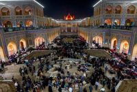 اقدامات ستاد بازسازی تهران و قزوین در اربعین ۱۴۰۱/ فعالیت‌های ستاد موجب رونق تولید شده است