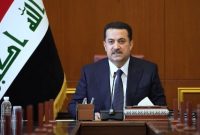 السودانی فردا چهارشنبه به کویت سفر می‌کند