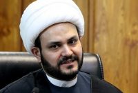 الکعبی: برای بهترین روابط مسکو-بغداد تلاش میکنیم الکعبی: برای بهترین روابط مسکو-بغداد تلاش میکنیم