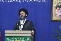 امام جمعه اردبیل: بصیرت ملت ایران نقشه شوم دشمن را نقش بر آب می‌کند