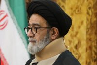 امام جمعه تبریز: هزینه های سنگین در جنگ ترکیبی علیه ایران گویای بسیاری از واقعیات است
